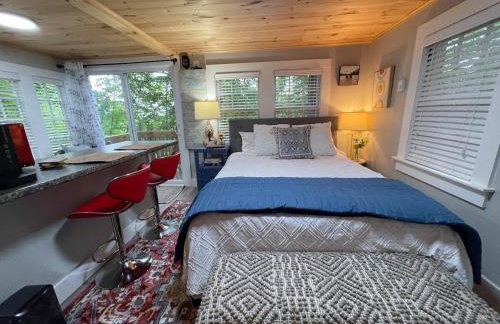 Cheerful Cottage Close to Everything 13 - Foto 7