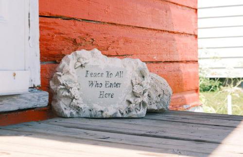 Stylish Cabin by Mackinac - Foto 13