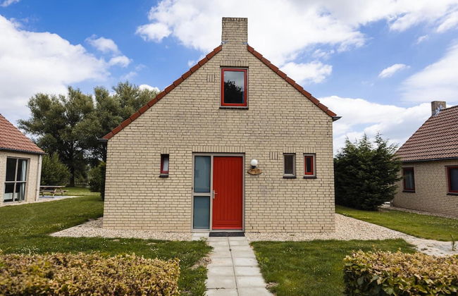 Detached Holiday Home Near Nijmegen - Foto 22