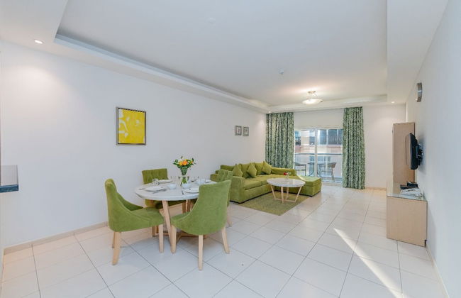 City Stay Prime Hotel Apartment - Photo 25