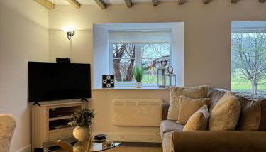 Henllys Cottage - Foto 3