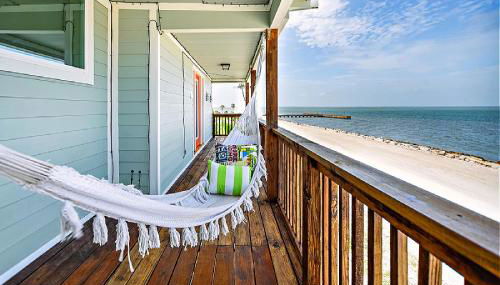 Bay Front Home with Spectacular Sunrise Views - Foto 2