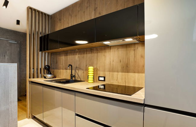 Promenada Studios - Foto 16