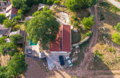 Luxury house Ivan with 4 bedrooms - Foto 52