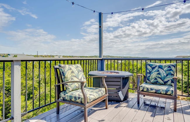 4 2 Firepit hot tub Scenic Views L2 EV Charger - Foto 4