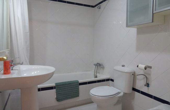 Bonito Apartamento en Sevilla - Foto 12