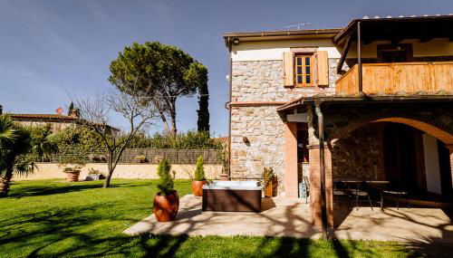 Villa La Quercia - Garden&Relax - Foto 5, Garden