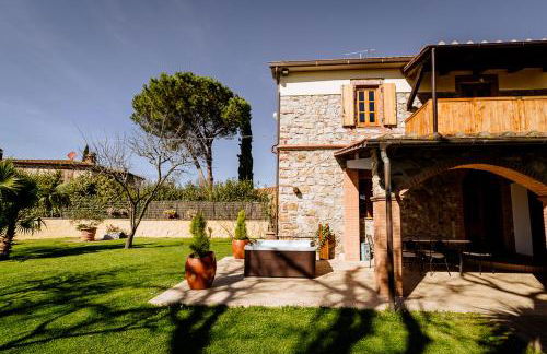 Villa La Quercia - Garden&Relax - Foto 5