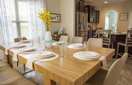 Cozy Retreat Patio Big Kitchen Fishing Nearby - Foto 19