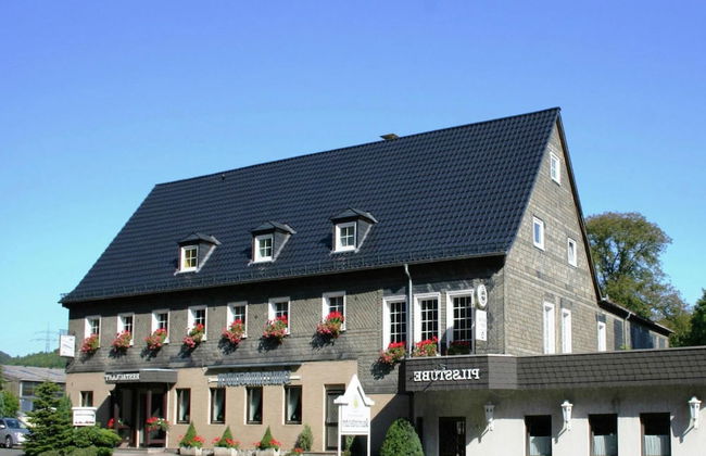 Ferienwohnung in Wehrstapel - Foto 35