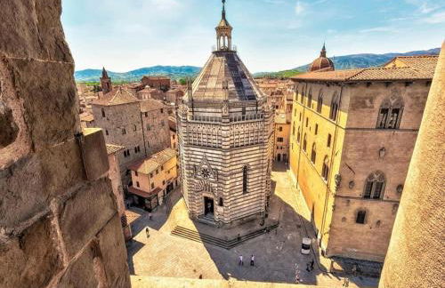 Holiday Home in Valenzatico with garden - Foto 27