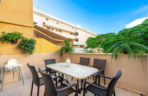 Playa del Duque Villa - 10 min walk to beach - Foto 21