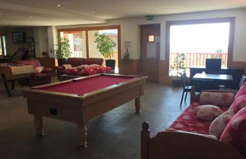 La forêt des Marmottes - Photo 23