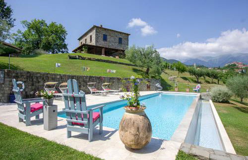 Cà del Vento amazing villa 10 pax w/ infinity pool - Foto 1