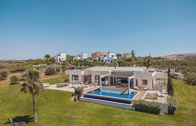 Villa Jamila by Cura Villas Collection - Photo 1