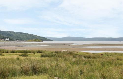 Seaview-Barsloisnach Cottage - Foto 38