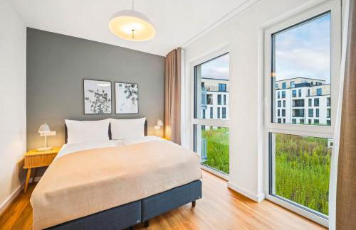 Limehome Chemnitz Kirchgässchen - Foto 41