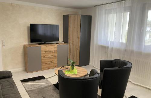 Ferienwohnung Palmengarten - Foto 5