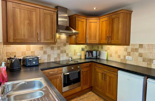 Rawes Cottage Kendal - Foto 9