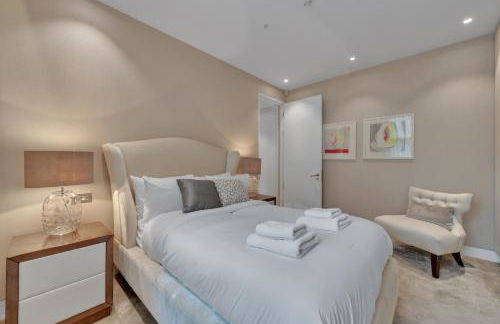 The Marylebone Residences - Foto 62