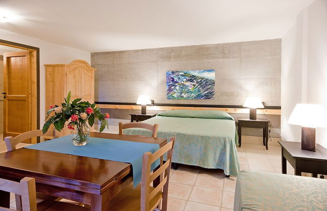 Il Borgo Centro Vacanze - Foto 10