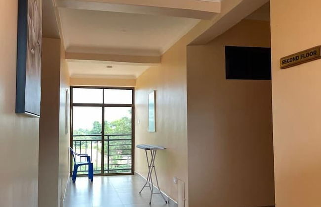 D&D Apartments - Foto 15