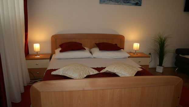 Apartments Josipa - Foto 5, Habitación