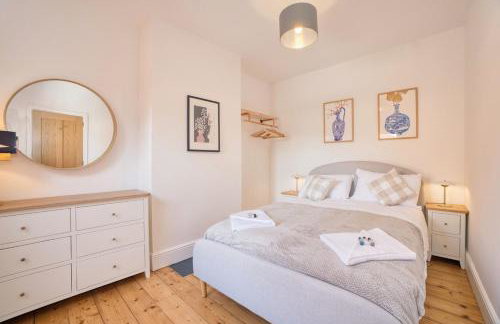 Spacious 3 Bedroom House with Parking in Bridgwater Ideal for Contractors & Group Stays - Foto 10