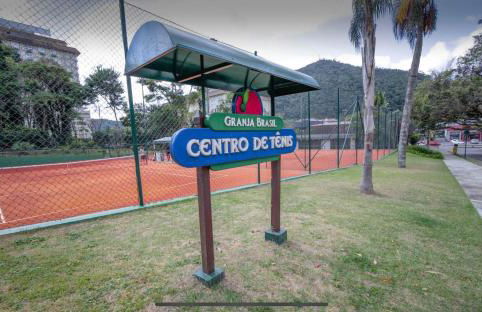 Flat Completo Granja Brasil - Foto 42