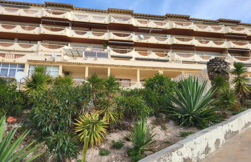 Bonito apartamento frente al mar - Foto 29