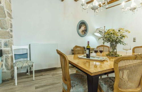 Villa Simantiri - Foto 35