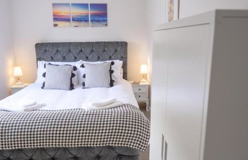 Stylish Stirling home with stunning views - Foto 25