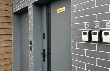 Lux Apart - Apartamenty z jacuzzi i sauną nad Wisłą - Photo 42