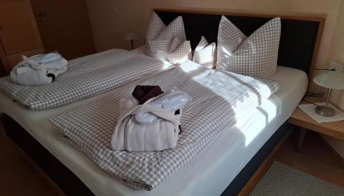 Ferienwohnung Oswald - Foto 5