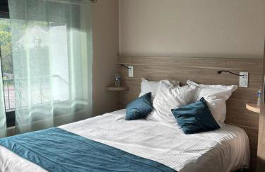 Oyonnax Bellignat Appart Hotel - Foto 55