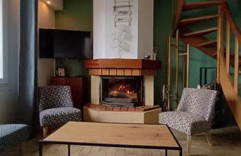 cottage proche du bord de mer et au cœur des dunes - Foto 10