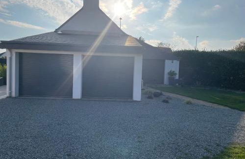 Maison avec piscine 3 chambres - Foto 15