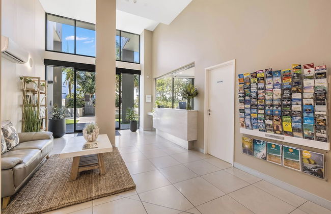 Beach on Sixth - Foto 5