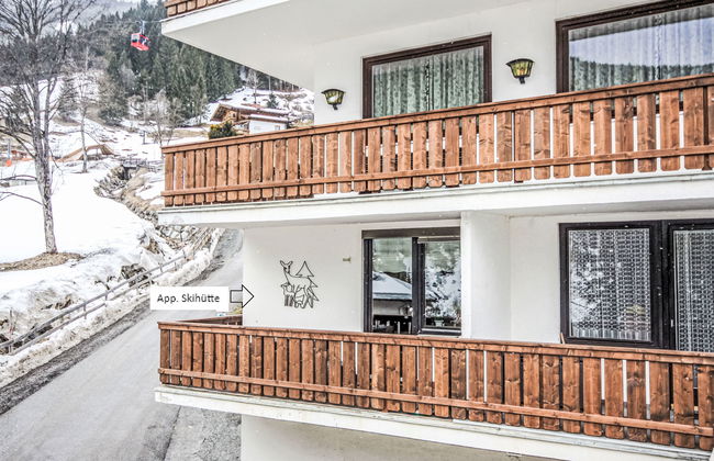Schihütte - Foto 32