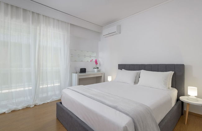 Harmony Elegant Central Apartment - Foto 2