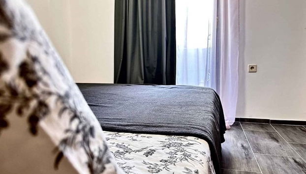 Mattisa - 150 m From sea - A1 - Foto 5, Habitación