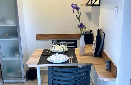 Les Gîtes de La Croix Liaud - Foto 19