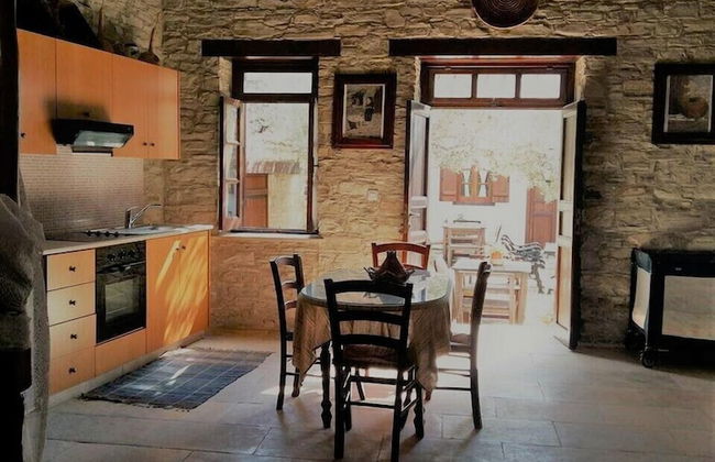 Romios Holiday Apartments - Photo 27