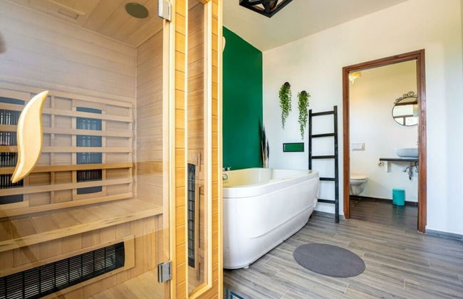 Villa Pupos Comfortable Holiday Residence - Foto 18