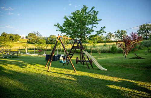 Agriturismo Il Castellaro - Foto 36