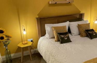 Cozy Cairnwell Farm Cottage - Foto 44