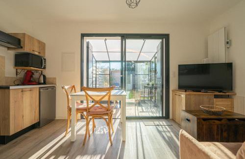 Maisonette seaside - Photo 5