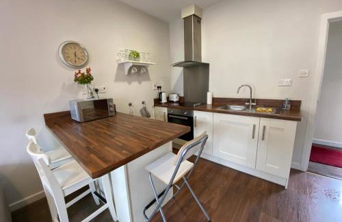 Irvinestown Fermanagh 2 Bedroom Apartment - Foto 2