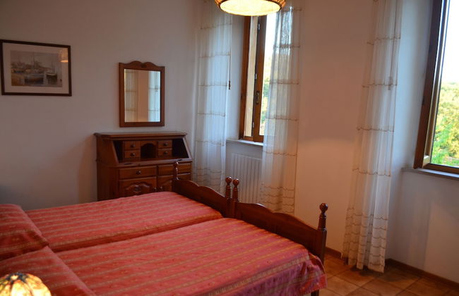 Agriturismo Le Case di San Vivaldo - Foto 11