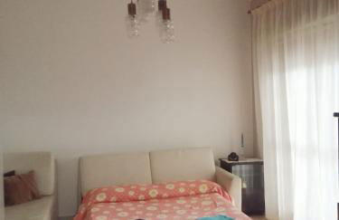 VITTORIA APARTMENT 4 posti letto parcheggio libero - Foto 16